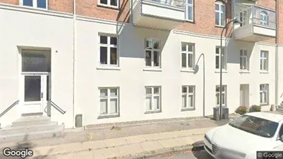 Kontorlokaler til leje i Charlottenlund - Foto fra Google Street View