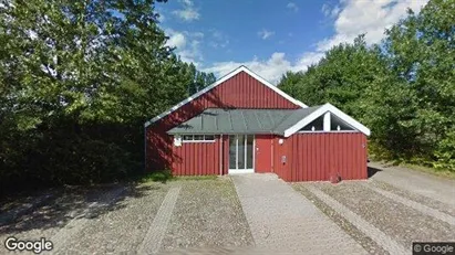 Kontorlokaler til leje i Fårup - Foto fra Google Street View