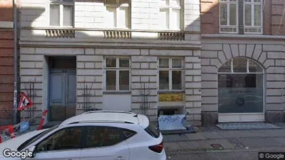 Kliniklokaler til leje i København K - Foto fra Google Street View