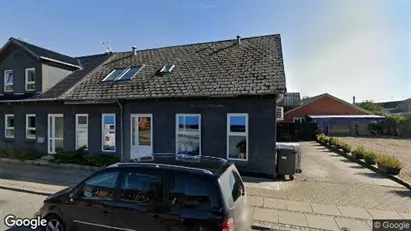 Erhvervslejemål til salg i Hjerm - Foto fra Google Street View