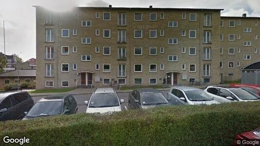 Kontorlokaler til leje i Åbyhøj - Foto fra Google Street View