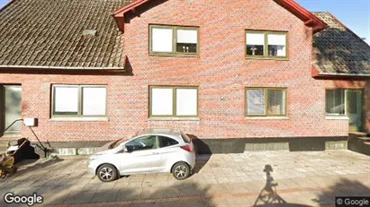 Boligudlejningsejendomme til salg i Sæby - Foto fra Google Street View