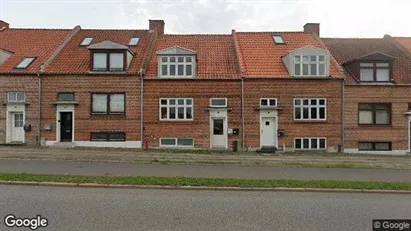 Boligudlejningsejendomme til salg i Horsens - Foto fra Google Street View