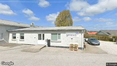 Boligudlejningsejendomme til salg i Lejre - Foto fra Google Street View