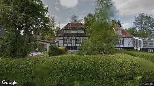 Boligudlejningsejendomme til salg i Skive - Foto fra Google Street View