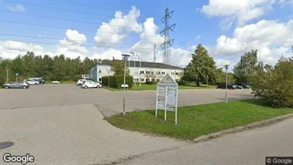 Kontorhoteller til leje i Ølstykke - Foto fra Google Street View