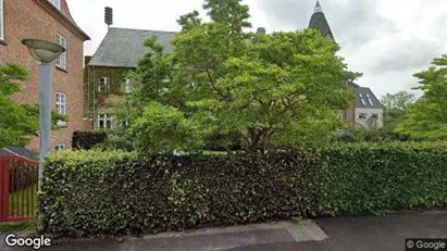 Kontorlokaler til leje i Fredensborg - Foto fra Google Street View