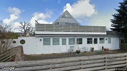 Boligudlejningsejendomme til salg i Hals - Foto fra Google Street View