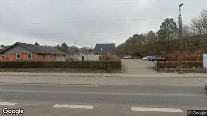 Kontorlokaler til leje i Aalborg SØ - Foto fra Google Street View
