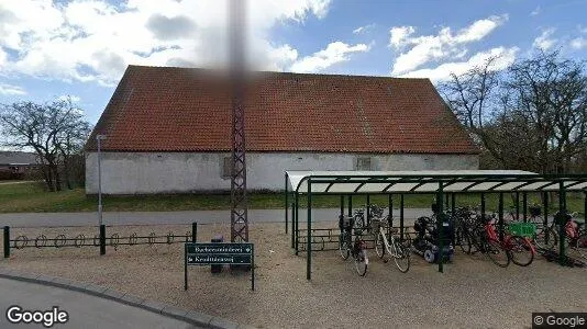 Lagerlokaler til salg i Dragør - Foto fra Google Street View