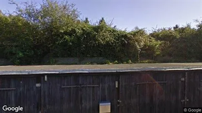 Erhvervslejemål til leje i Søborg - Foto fra Google Street View