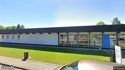 Kontorlokaler til salg i Aalborg SV - Foto fra Google Street View