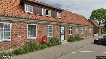 Erhvervslejemål til salg i Tisvildeleje - Foto fra Google Street View