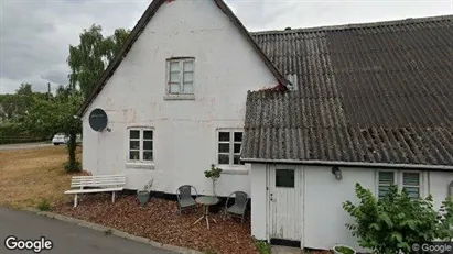 Boligudlejningsejendomme til salg i Jægerspris - Foto fra Google Street View