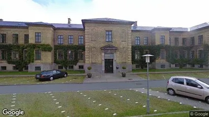 Kliniklokaler til leje i Middelfart - Foto fra Google Street View