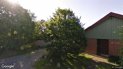 Boligudlejningsejendomme til salg i Fanø - Foto fra Google Street View