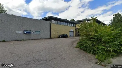 Kontorlokaler til leje i Espergærde - Foto fra Google Street View