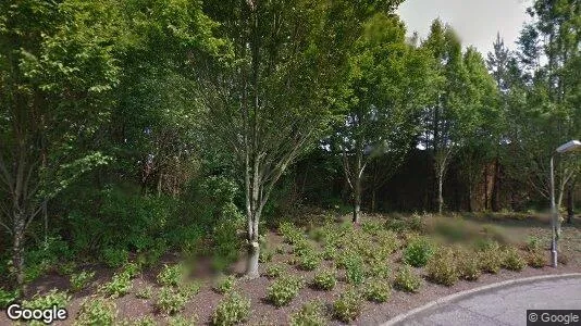 Lagerlokaler til leje i Fredericia - Foto fra Google Street View