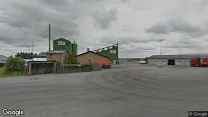 Erhvervslejemål til leje i Hjørring - Foto fra Google Street View