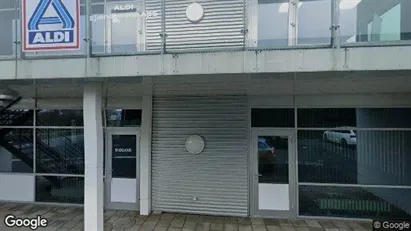 Kontorlokaler til leje i Tilst - Foto fra Google Street View