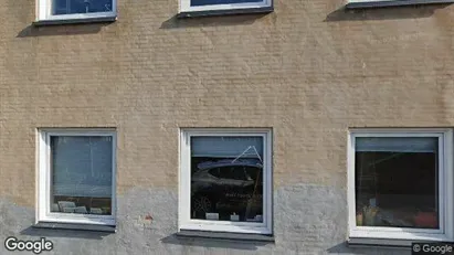 Lagerlokaler til leje i Brøndby - Foto fra Google Street View