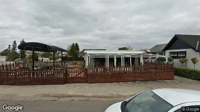 Erhvervslejemål til leje i Greve - Foto fra Google Street View