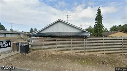 Lagerlokaler til leje i Stenløse - Foto fra Google Street View