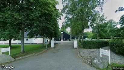 Showrooms til leje i Fredensborg - Foto fra Google Street View