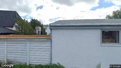 Lagerlokaler til leje i Kvistgård - Foto fra Google Street View