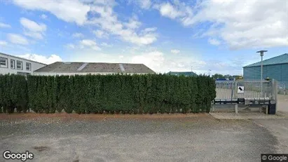 Lagerlokaler til leje i Odense C - Foto fra Google Street View