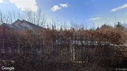 Kontorlokaler til salg i Esbjerg Ø - Foto fra Google Street View