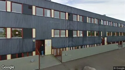 Kontorlokaler til salg i Albertslund - Foto fra Google Street View