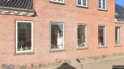 Erhvervslejemål til salg i Havdrup - Foto fra Google Street View