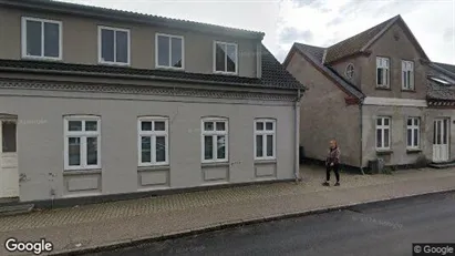 Boligudlejningsejendomme til salg i Brørup - Foto fra Google Street View