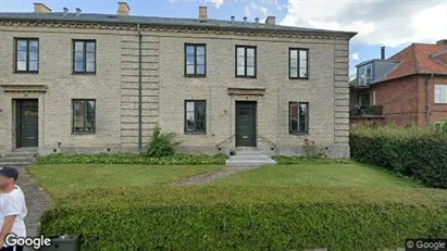 Boligudlejningsejendomme til salg i Præstø - Foto fra Google Street View
