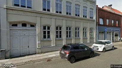 Boligudlejningsejendomme til salg i Korsør - Foto fra Google Street View