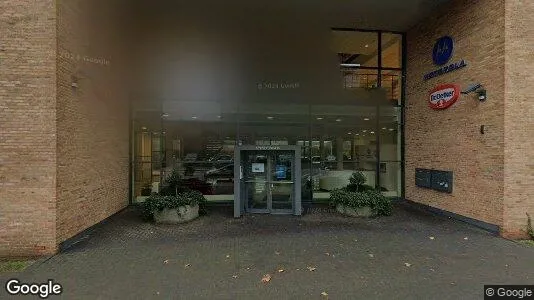 Kontorlokaler til leje i Glostrup - Foto fra Google Street View