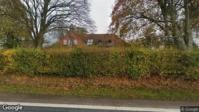 Erhvervslejemål til leje i Stenstrup - Foto fra Google Street View