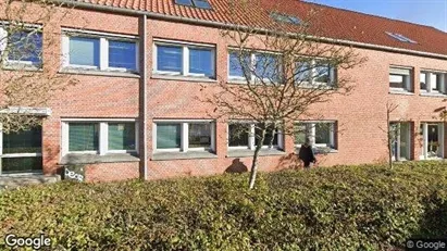Kontorhoteller til leje i Viborg - Foto fra Google Street View