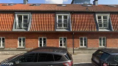 Kontorlokaler til leje i Østerbro - Foto fra Google Street View