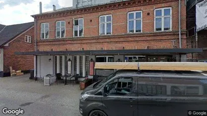 Boligudlejningsejendomme til salg i Borup - Foto fra Google Street View