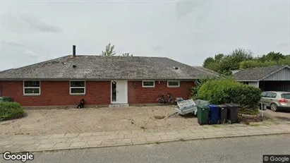 Erhvervslejemål til salg i Esbjerg N - Foto fra Google Street View