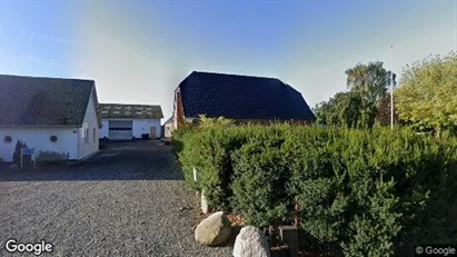 Erhvervslejemål til salg i Søndersø - Foto fra Google Street View
