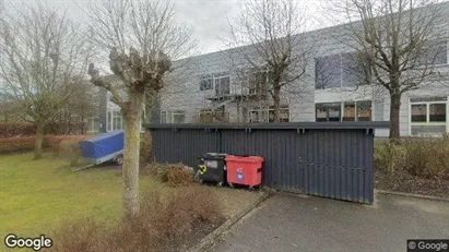 Kontorlokaler til leje i Nørresundby - Foto fra Google Street View