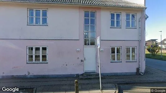 Boligudlejningsejendomme til salg i Snedsted - Foto fra Google Street View