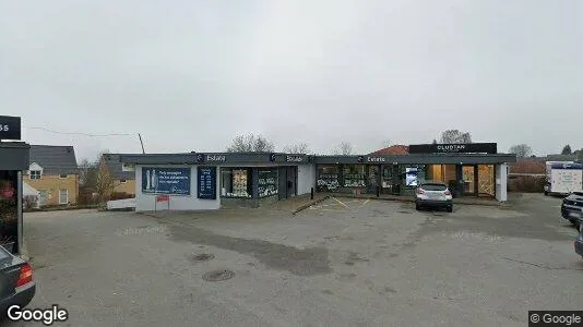 Kontorlokaler til leje i Lystrup - Foto fra Google Street View