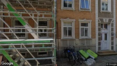 Boligudlejningsejendomme til salg i Odense C - Foto fra Google Street View