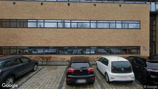 Erhvervslejemål til leje i Viby J - Foto fra Google Street View