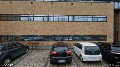 Erhvervslejemål til leje i Viby J - Foto fra Google Street View