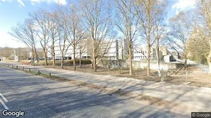 Kontorlokaler til leje i Kongens Lyngby - Foto fra Google Street View